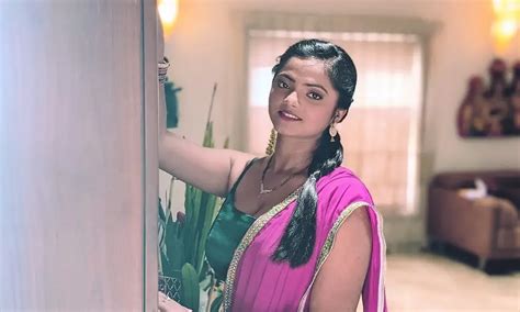 Bharti Jha (Ullu Actress) Biography, Age, Husband, Wiki